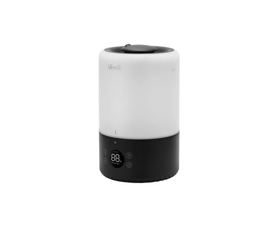 Зволожувач повітря Levoit Dual 200S Pro Smart Top-Fill LUH-D301S-KEUR (HEAPHULVSEU0079Y), зображення 3 Зволожувач повітря Levoit Dual 200S Pro Smart Top-Fill LUH-D301S-KEUR (HEAPHULVSEU0079Y), зображення 3