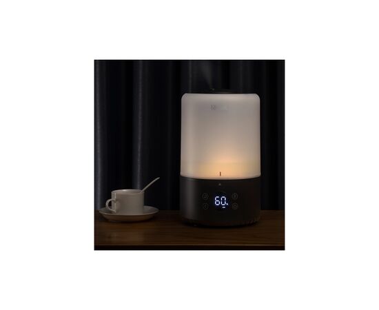 Зволожувач повітря Levoit Dual 200S Pro Smart Top-Fill LUH-D301S-KEUR (HEAPHULVSEU0079Y), зображення 7 Зволожувач повітря Levoit Dual 200S Pro Smart Top-Fill LUH-D301S-KEUR (HEAPHULVSEU0079Y), зображення 7