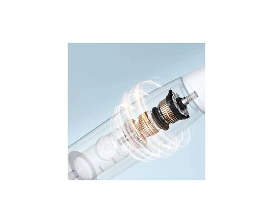 Электрическая зубная щетка Xiaomi T501 - blue, изображение 10