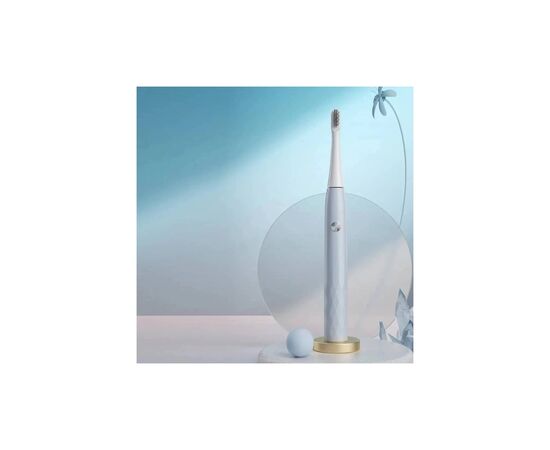 Электрическая зубная щетка Xiaomi T501 - blue, изображение 4