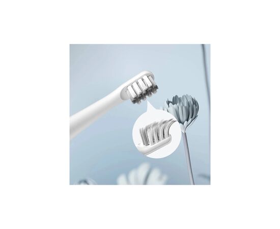 Электрическая зубная щетка Xiaomi T501 - blue, изображение 9