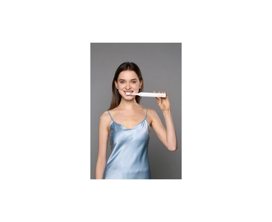 Электрическая зубная щетка Xiaomi T501 - pink, изображение 10 Электрическая зубная щетка Xiaomi T501 - pink, изображение 10