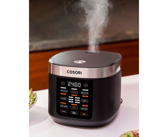 Мультиварка Cosori CRC-R501-KEU, изображение 11 Мультиварка Cosori CRC-R501-KEU, изображение 11