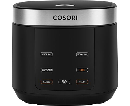 Мультиварка Cosori CRC-R501-KEU, изображение 4 Мультиварка Cosori CRC-R501-KEU, изображение 4