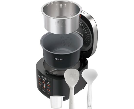 Мультиварка Cosori CRC-R501-KEU, изображение 6 Мультиварка Cosori CRC-R501-KEU, изображение 6