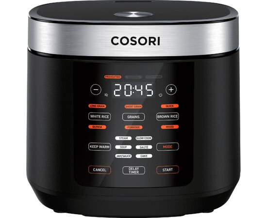 Мультиварка Cosori CRC-R501-KEU