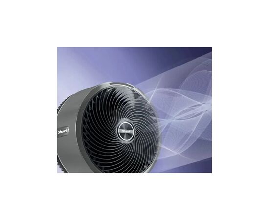 Вентилятор Shark FlexBreeze (FA150EU), изображение 6 Вентилятор Shark FlexBreeze (FA150EU), изображение 6