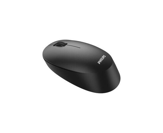 Мишка Philips 3000 series Bluetooth Wireless Black (SPK7307BL/00), зображення 2 Мишка Philips 3000 series Bluetooth Wireless Black (SPK7307BL/00), зображення 2