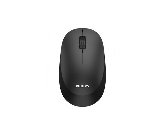 Мышка Philips 3000 series Bluetooth Wireless Black (SPK7307BL/00)