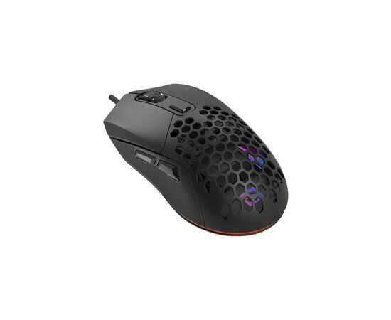 Мышка Sandberg FlexCover 6D Wireless Huano Black (640-28), изображение 2 Мышка Sandberg FlexCover 6D Wireless Huano Black (640-28), изображение 2