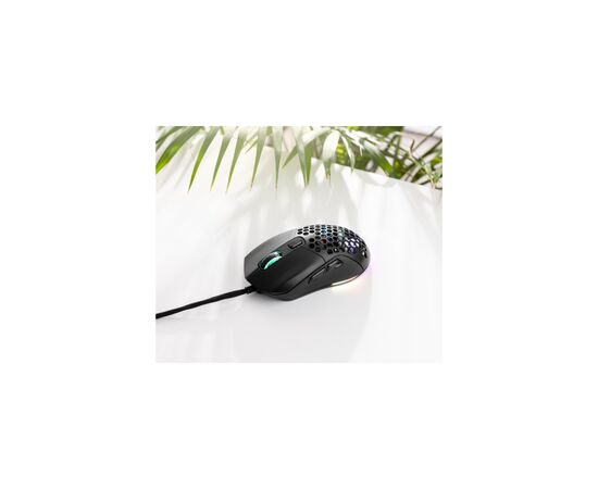 Мышка Sandberg FlexCover 6D Wireless Huano Black (640-28), изображение 6 Мышка Sandberg FlexCover 6D Wireless Huano Black (640-28), изображение 6