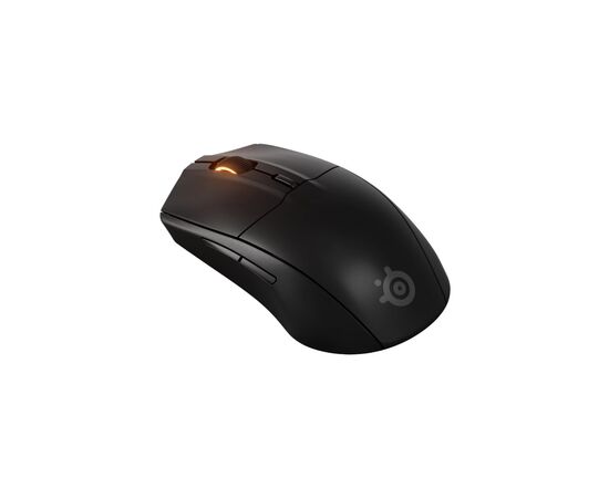 Мышка SteelSeries Rival 3 Gen 2 Wireless Black (62523), изображение 2 Мышка SteelSeries Rival 3 Gen 2 Wireless Black (62523), изображение 2
