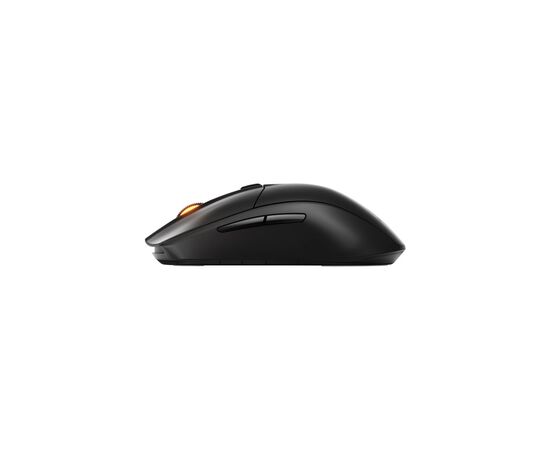 Мышка SteelSeries Rival 3 Gen 2 Wireless Black (62523), изображение 3 Мышка SteelSeries Rival 3 Gen 2 Wireless Black (62523), изображение 3