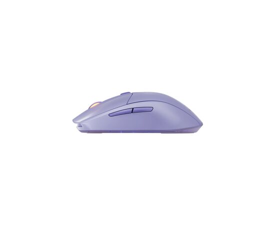 Мышка SteelSeries Rival 3 Gen 2 Wireless Lavender (62525), изображение 3 Мышка SteelSeries Rival 3 Gen 2 Wireless Lavender (62525), изображение 3