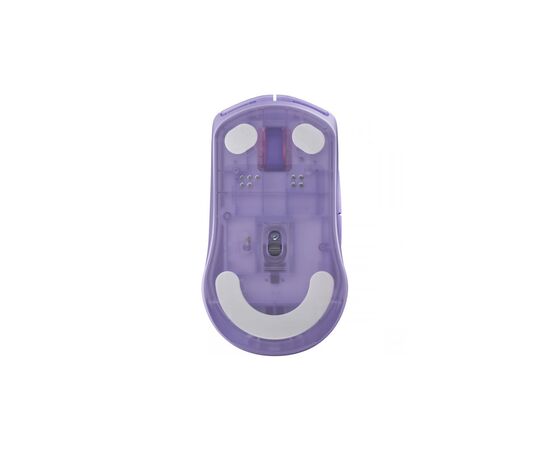 Мышка SteelSeries Rival 3 Gen 2 Wireless Lavender (62525), изображение 4 Мышка SteelSeries Rival 3 Gen 2 Wireless Lavender (62525), изображение 4