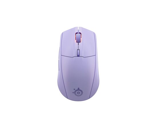 Мышка SteelSeries Rival 3 Gen 2 Wireless Lavender (62525)