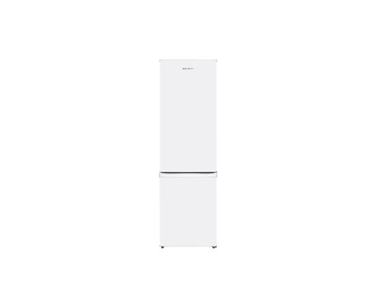 Холодильник Milano MBD262W