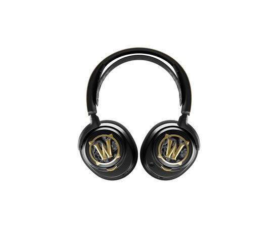 Наушники SteelSeries Arctis Nova 7 World of Warcraft Edition (61558), изображение 2 Наушники SteelSeries Arctis Nova 7 World of Warcraft Edition (61558), изображение 2