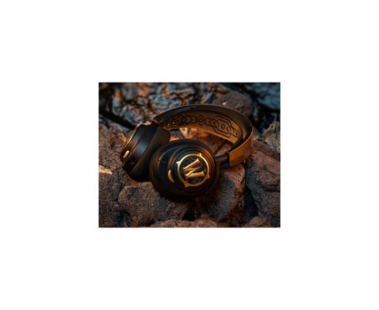 Наушники SteelSeries Arctis Nova 7 World of Warcraft Edition (61558), изображение 5 Наушники SteelSeries Arctis Nova 7 World of Warcraft Edition (61558), изображение 5