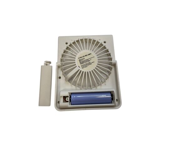 Вентилятор XoKo XK-F02, изображение 2 Вентилятор XoKo XK-F02, изображение 2