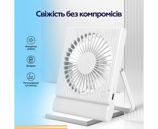 Вентилятор XoKo XK-F02, изображение 7 Вентилятор XoKo XK-F02, изображение 7
