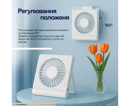 Вентилятор XoKo XK-F02, изображение 8 Вентилятор XoKo XK-F02, изображение 8