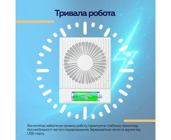 Вентилятор XoKo XK-F02, изображение 9 Вентилятор XoKo XK-F02, изображение 9