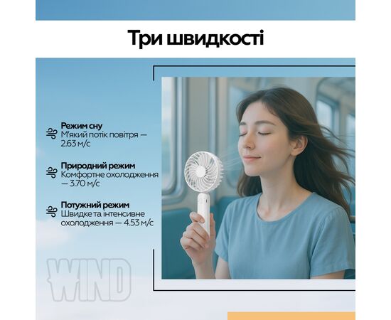 Вентилятор XoKo XK-F9-WH, изображение 10 Вентилятор XoKo XK-F9-WH, изображение 10