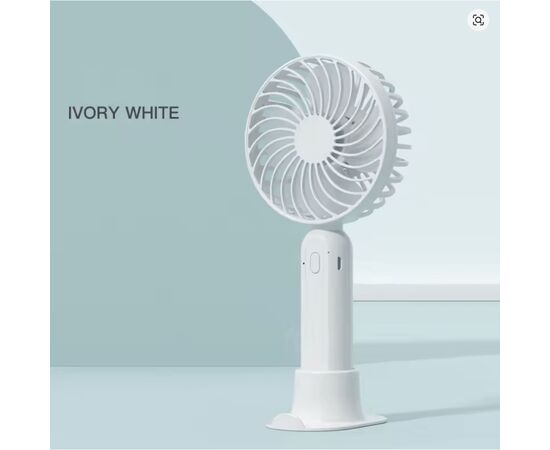 Вентилятор XoKo XK-F9-WH, изображение 8 Вентилятор XoKo XK-F9-WH, изображение 8