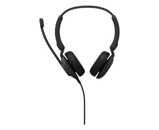 Наушники Jabra Evolve 10 Stereo USB-A Black (2699-820-109), изображение 3