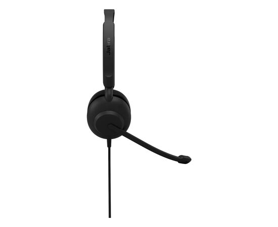 Наушники Jabra Evolve 10 Stereo USB-A Black (2699-820-109)
