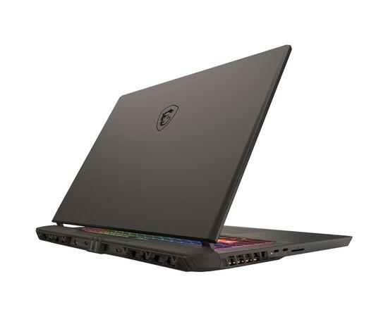 Ноутбук MSI Vector 17 HX AI A2XWJG-042UA (9S7-17S372-042), изображение 6 Ноутбук MSI Vector 17 HX AI A2XWJG-042UA (9S7-17S372-042), изображение 6