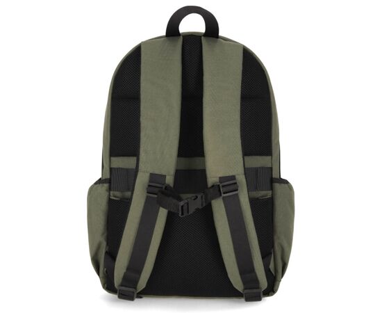 Рюкзак для ноутбука Bagland 15.6" Cyclone 21L khaki 0054266 (1065621799), изображение 2 Рюкзак для ноутбука Bagland 15.6" Cyclone 21L khaki 0054266 (1065621799), изображение 2