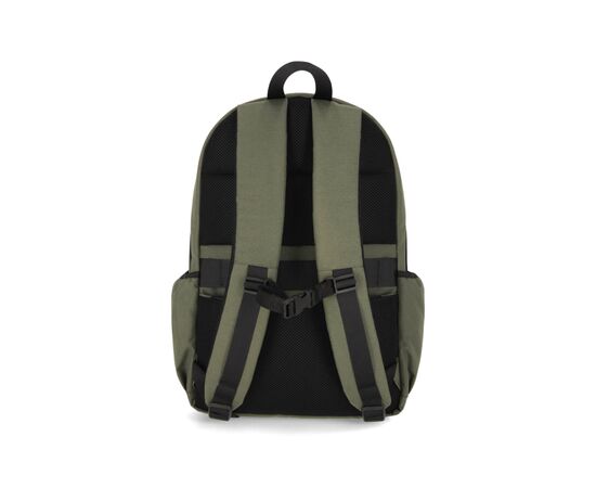 Рюкзак для ноутбука Bagland 15.6" Cyclone 21L khaki 0054266 (1065621799), изображение 3 Рюкзак для ноутбука Bagland 15.6" Cyclone 21L khaki 0054266 (1065621799), изображение 3