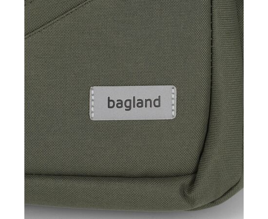 Рюкзак для ноутбука Bagland 15.6" Cyclone 21L khaki 0054266 (1065621799), изображение 6 Рюкзак для ноутбука Bagland 15.6" Cyclone 21L khaki 0054266 (1065621799), изображение 6