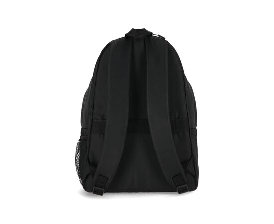 Рюкзак для ноутбука Bagland 15.6" Stylish L 24L charcoal 0051891 (1119220726), изображение 4 Рюкзак для ноутбука Bagland 15.6" Stylish L 24L charcoal 0051891 (1119220726), изображение 4