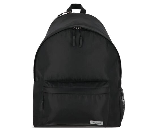 Рюкзак для ноутбука Bagland 15.6" Stylish L 24L charcoal 0051891 (1119220726)