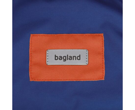 Рюкзак для ноутбука Bagland 15.6" Stylish L 24L electric 0051869 (1119120722), изображение 6 Рюкзак для ноутбука Bagland 15.6" Stylish L 24L electric 0051869 (1119120722), изображение 6