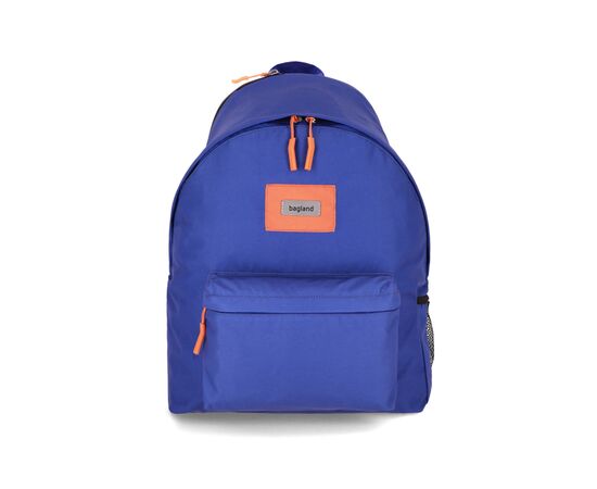Рюкзак для ноутбука Bagland 15.6" Stylish L 24L electric 0051869 (1119120722)