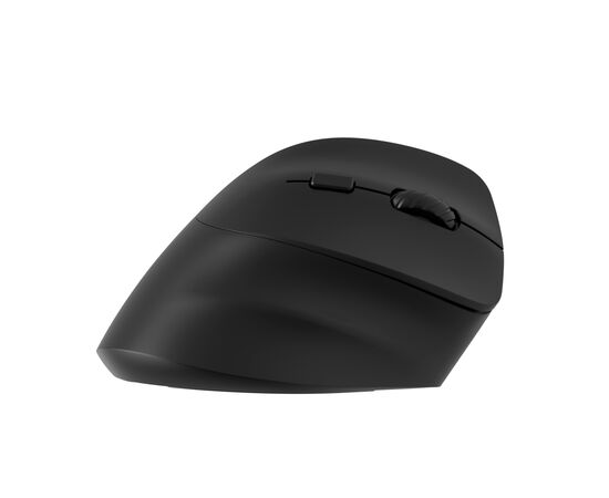 Мышка 2E MF325 Silent Wireless/Bluetooth Black (2E-MF325WBK), изображение 4 Мышка 2E MF325 Silent Wireless/Bluetooth Black (2E-MF325WBK), изображение 4