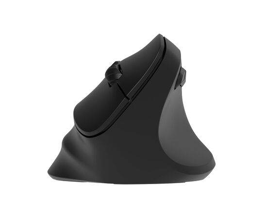 Мышка 2E MF325 Silent Wireless/Bluetooth Black (2E-MF325WBK), изображение 5 Мышка 2E MF325 Silent Wireless/Bluetooth Black (2E-MF325WBK), изображение 5
