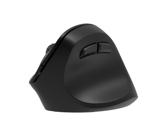 Мышка 2E MF325 Silent Wireless/Bluetooth Black (2E-MF325WBK), изображение 7 Мышка 2E MF325 Silent Wireless/Bluetooth Black (2E-MF325WBK), изображение 7