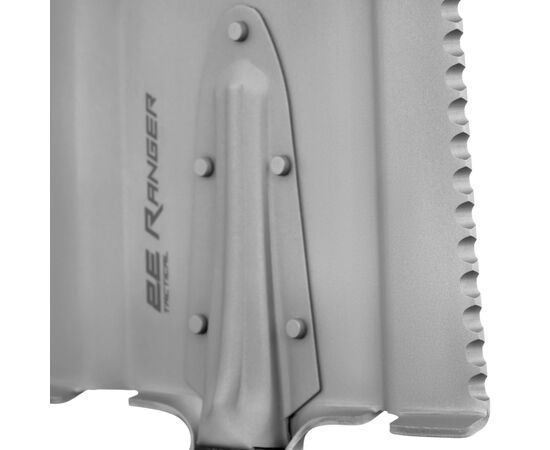 Тактична лопата 2E Ranger Steel Gray розбірна, 22в1, з чохлом у комплекті (2E-TSMTSF1-STGR), зображення 11 Тактична лопата 2E Ranger Steel Gray розбірна, 22в1, з чохлом у комплекті (2E-TSMTSF1-STGR), зображення 11