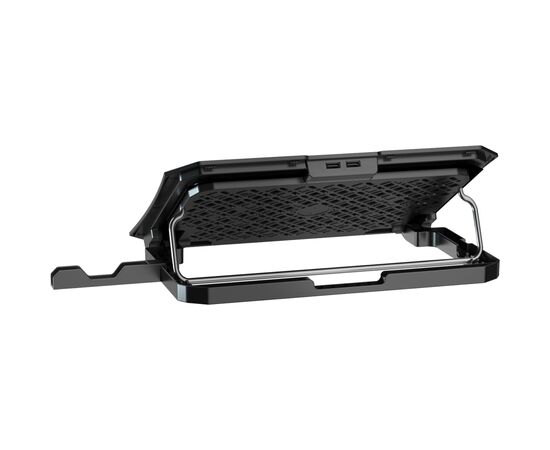 Подставка для ноутбука GamePro CP350, изображение 4 Подставка для ноутбука GamePro CP350, изображение 4