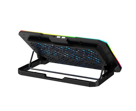 Подставка для ноутбука GamePro CP660, изображение 4 Подставка для ноутбука GamePro CP660, изображение 4