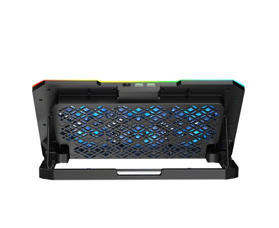 Подставка для ноутбука GamePro CP660, изображение 5 Подставка для ноутбука GamePro CP660, изображение 5