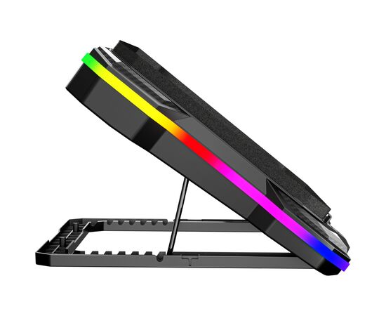 Подставка для ноутбука GamePro CP950, изображение 3 Подставка для ноутбука GamePro CP950, изображение 3