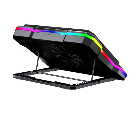 Подставка для ноутбука GamePro CP950, изображение 4 Подставка для ноутбука GamePro CP950, изображение 4