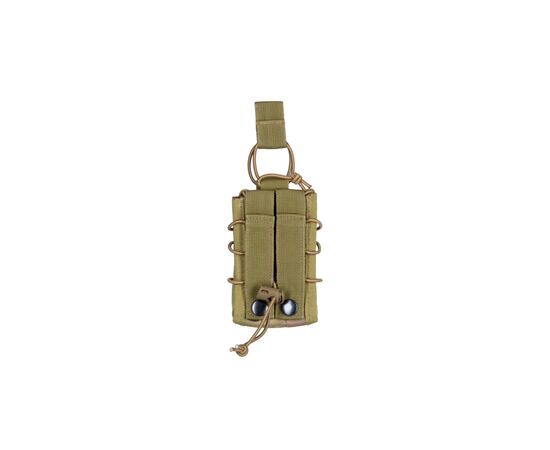 Подсумок 2E подвійний, камуфляж (2E-MILTACDPOUCH-Y-CC), изображение 4 Подсумок 2E подвійний, камуфляж (2E-MILTACDPOUCH-Y-CC), изображение 4