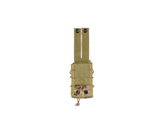 Подсумок 2E подвійний, камуфляж (2E-MILTACDPOUCH-Y-CC), изображение 5 Подсумок 2E подвійний, камуфляж (2E-MILTACDPOUCH-Y-CC), изображение 5